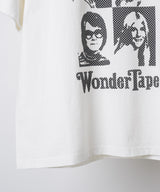 WONDER TAPE Tee