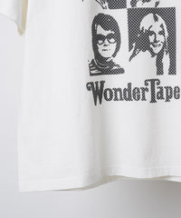 WONDER TAPE Tee