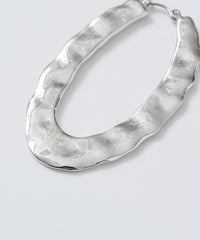 【room153】バンピープレートピアス