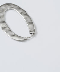 【room153】バンピープレートピアス