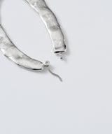 【room153】バンピープレートピアス