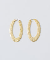 【room153】バンピープレートピアス