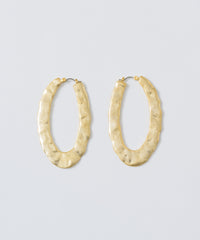 【room153】バンピープレートピアス