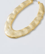 【room153】バンピープレートピアス