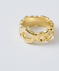 【room153】ニュアンスホールリング