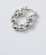 【room153】ミニビーンズピアス