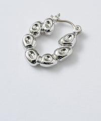 【room153】ミニビーンズピアス