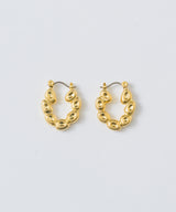 【room153】ミニビーンズピアス