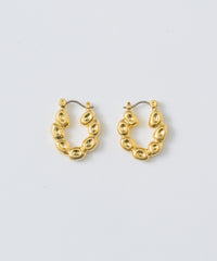 【room153】ミニビーンズピアス