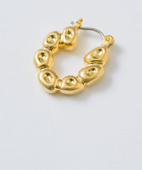 【room153】ミニビーンズピアス