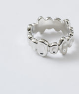 【room153】ミニビーンズリング