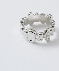 【room153】ミニビーンズリング