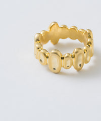 【room153】ミニビーンズリング