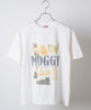 【J1U by LA BELLE ETUDE】MOGGY CAT Tee