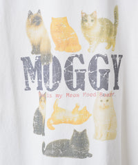 【J1U by LA BELLE ETUDE】MOGGY CAT Tee