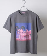 【J1U by LA BELLE ETUDE】Emotica Tee