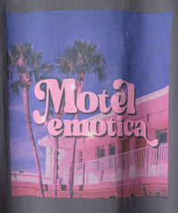 【J1U by LA BELLE ETUDE】Emotica Tee