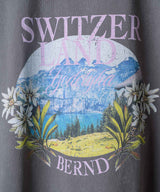 【J1U by LA BELLE ETUDE】Switzerland Tee