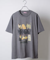 【J1U by LA BELLE ETUDE】MOGGY CAT Tee
