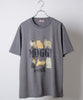 【J1U by LA BELLE ETUDE】MOGGY CAT Tee
