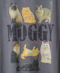 【J1U by LA BELLE ETUDE】MOGGY CAT Tee