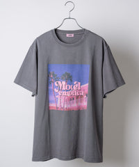 【J1U by LA BELLE ETUDE】Emotica Tee