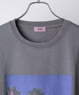 【J1U by LA BELLE ETUDE】Emotica Tee
