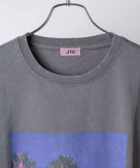 【J1U by LA BELLE ETUDE】Emotica Tee