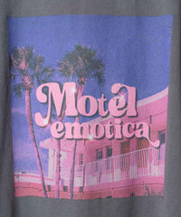 【J1U by LA BELLE ETUDE】Emotica Tee