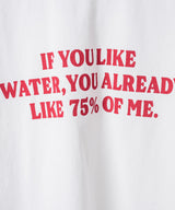 【予約開始待ち】【J1U by LA BELLE ETUDE】IF YOU LIKE Long Tee