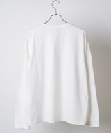 【予約開始待ち】【J1U by LA BELLE ETUDE】IF YOU LIKE Long Tee