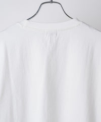 【予約開始待ち】【J1U by LA BELLE ETUDE】IF YOU LIKE Long Tee