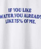 【予約開始待ち】【J1U by LA BELLE ETUDE】IF YOU LIKE Long Tee