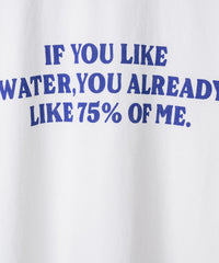 【予約開始待ち】【J1U by LA BELLE ETUDE】IF YOU LIKE Long Tee