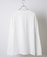 【予約開始待ち】【J1U by LA BELLE ETUDE】IF YOU LIKE Long Tee