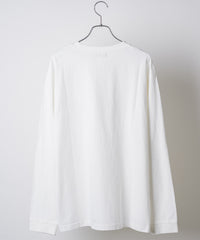 【予約開始待ち】【J1U by LA BELLE ETUDE】IF YOU LIKE Long Tee
