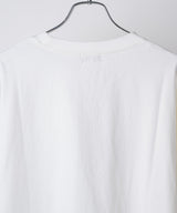 【予約開始待ち】【J1U by LA BELLE ETUDE】IF YOU LIKE Long Tee