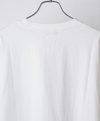 【予約開始待ち】【J1U by LA BELLE ETUDE】IF YOU LIKE Long Tee