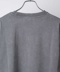 【予約開始待ち】【J1U by LA BELLE ETUDE】IF YOU LIKE Long Tee
