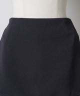 【GIUNON】layerd frill capri pants / レイヤードフリルカプリパンツ