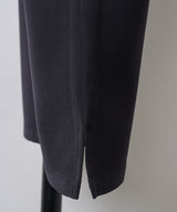 【GIUNON】layerd frill capri pants / レイヤードフリルカプリパンツ