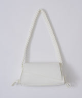 【予約】【loni】Diagonal Paracord Handbag