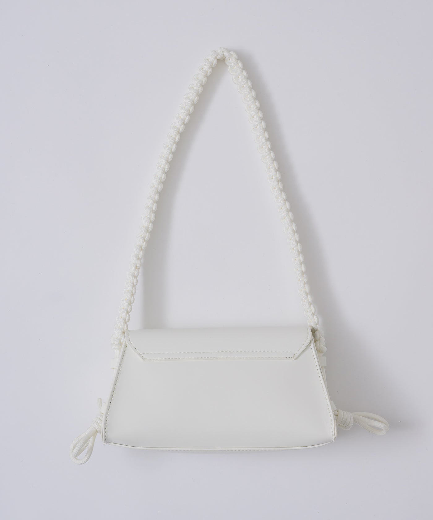 loni】Diagonal Paracord Handbag – LA BELLE ETUDE online store