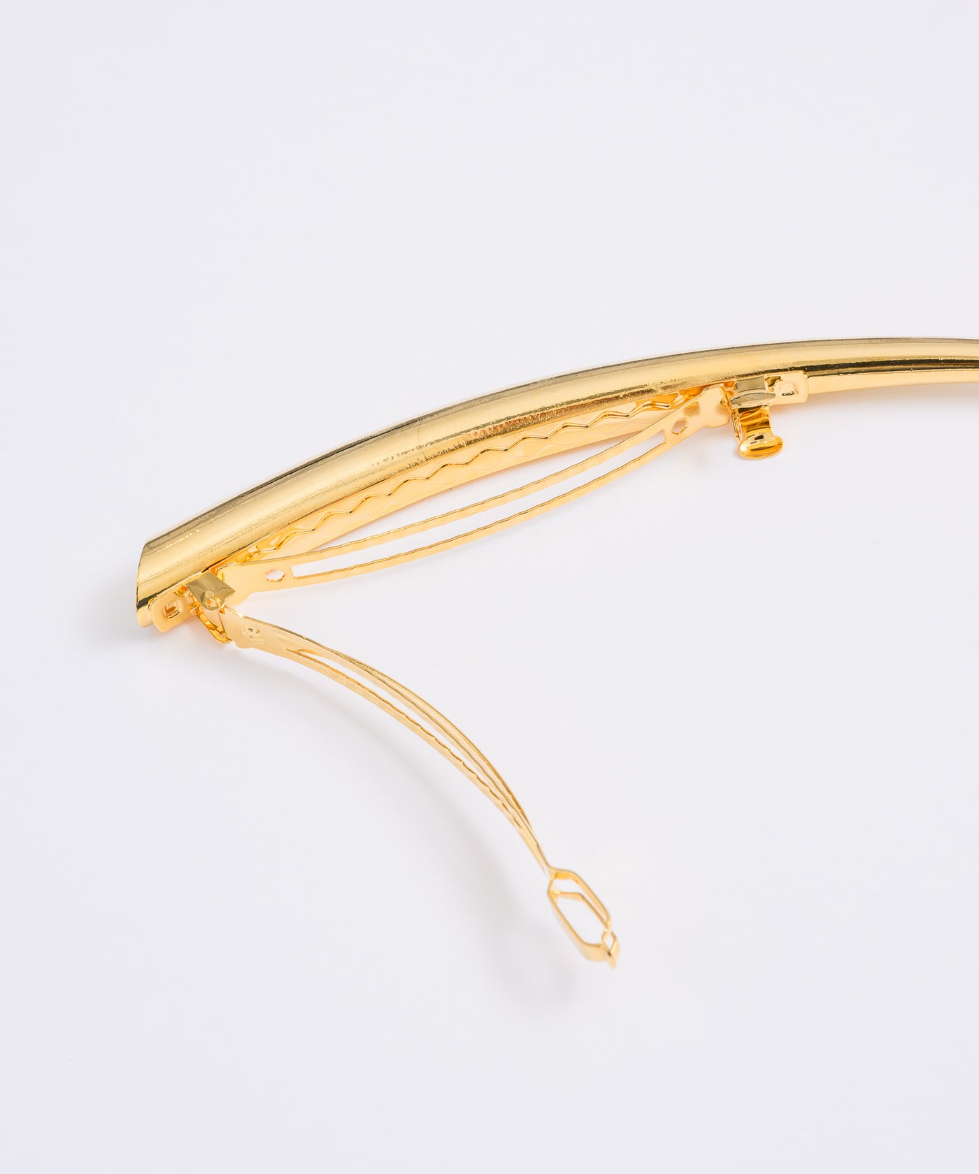 No.686 ミナペルホネン  ハンドメイド バレッタ No.686 ミナペルホネン ハンドメイド バレッタ