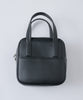 【GIUNON】smooth square pocket bag / スムーススクエアポケットバッグ