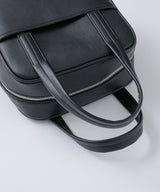 【GIUNON】smooth square pocket bag / スムーススクエアポケットバッグ