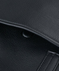 【GIUNON】smooth square pocket bag / スムーススクエアポケットバッグ