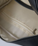 【GIUNON】smooth square pocket bag / スムーススクエアポケットバッグ