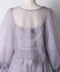 【J1U by LA BELLE ETUDE】odetteワンピース