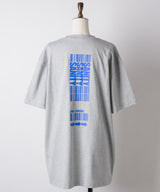 【LOB】ロブスター刺繍Tシャツ